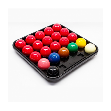 For Ball - Square Snooker Ball Tray